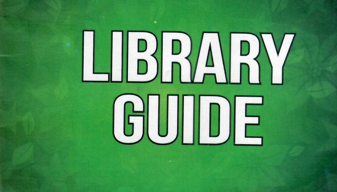 UAT library guide
